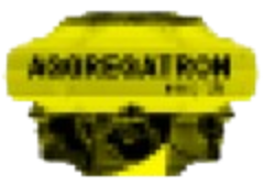 Aggregatron logo